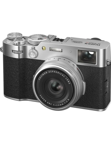 X100vi silver
